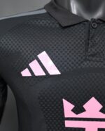 Inter Miami Away Player Version-2026/27 - Image 4