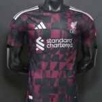 Liverpool Third Player Version 2026/27