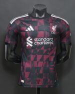 Liverpool Third Player Version 2026/27