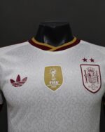 Spain Away Champions Edition World Cup -2026 (Player version) - Image 2