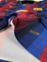 Kids Barcelona Home Kit-26/27 (with shorts) - Image 4