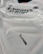 Kids Real Madrid Home Kit-26/27 (with shorts) - Image 4