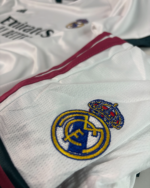 Kids Real Madrid Home Kit-26/27 (with shorts) - Image 3