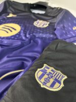 Barcelona Away Special Set 2026/27 - Image 3