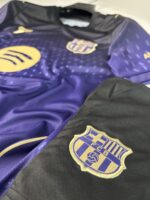 Barcelona Away Special Set 2026/27 - Image 3