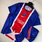 PSG Home Set-2026/27 (with shorts)