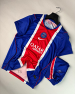 PSG Home Set-2026/27 (with shorts)