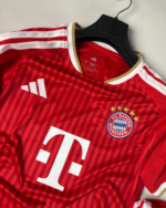 Bayern Munich Home -2026/27 (with shorts) - Image 2