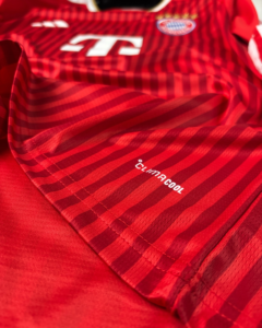 Bayern Munich Home -2026/27 (with shorts) - Image 4