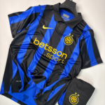 Inter Milan Home Set 26/27 (with shorts)