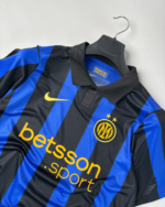 Inter Milan Home Set 26/27 (with shorts) - Image 2
