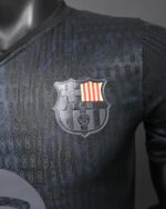 Barcelona Black Special Player Version- 2026/27 - Image 3