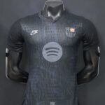 Barcelona Black Special Player Version- 2026/27