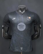 Barcelona Black Special Player Version- 2026/27