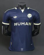 Al Nassr Away Player Version -2026/27