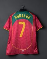 CR7 Farewell Special Player Version-2026/27 - Image 6