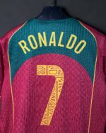 CR7 Farewell Special Player Version-2026/27 - Image 5