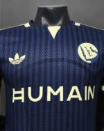 Al Nassr Away Player Version -2026/27 - Image 2