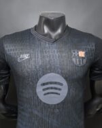 Barcelona Black Special Player Version- 2026/27 - Image 2