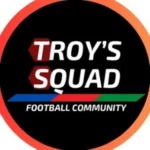 TROY'S SQUAD (Football Community)