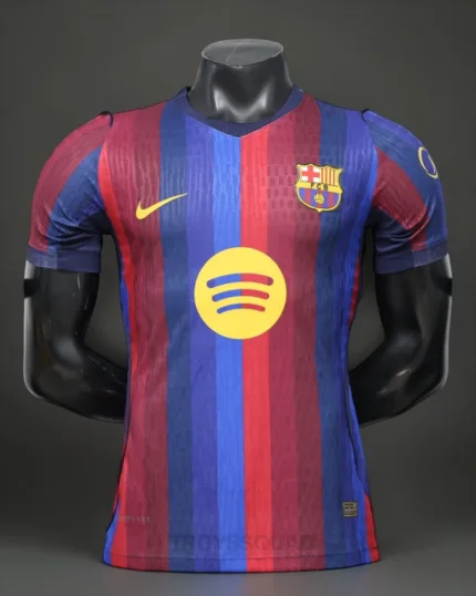 Barcelona Home Player Version 2026/27