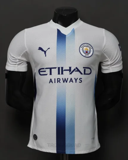 Manchester City Third Player Version 2026/27