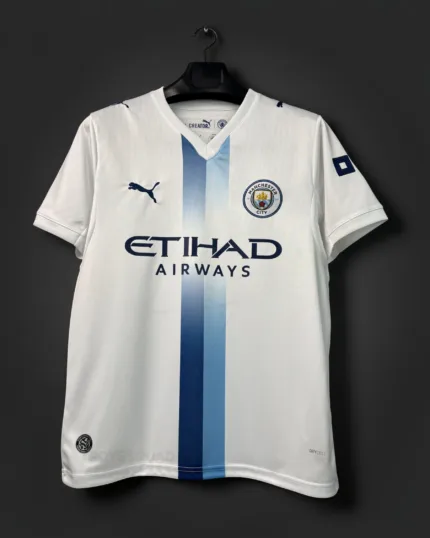 Manchester City Third-Master 26/27