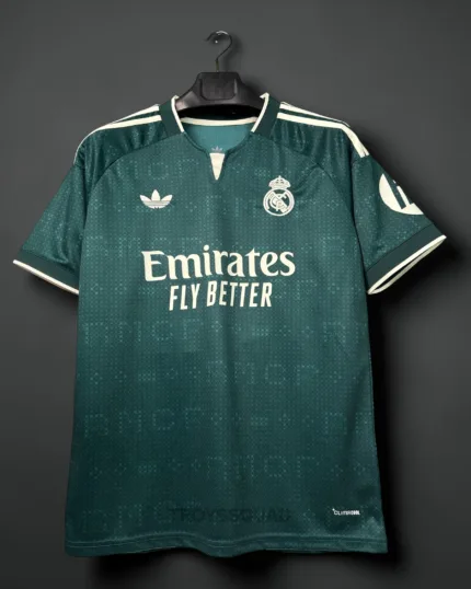 Real Madrid Away -2026/27 (Master Version)