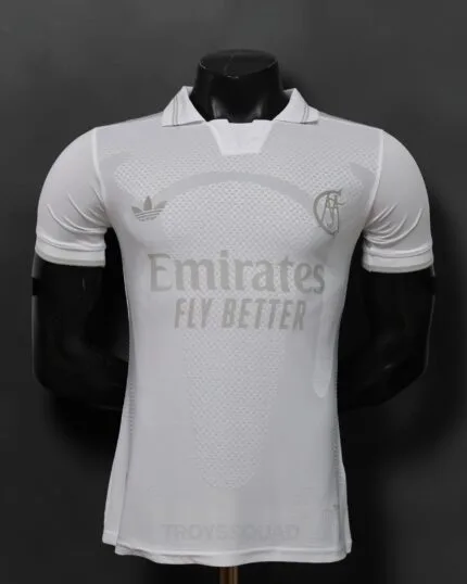 Real Madrid Anniversary Player Version 2026-27