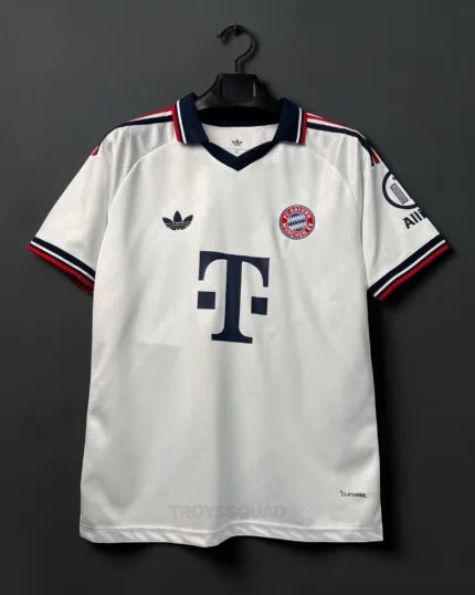 Bayern Munich Away -Master 2026/27