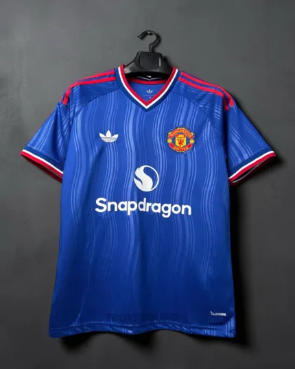 Manchester United Third -2026/27 (Master Version)