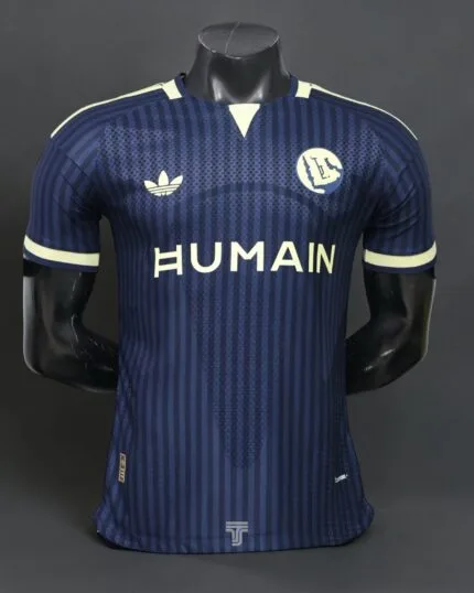 Al Nassr Away Player Version -2026/27